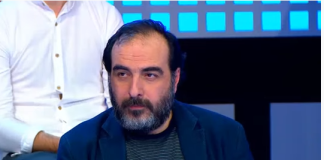 ზაზა შათირიშვილი: „დიფ სთეითის“ რებრენდინგის პროცესი ლოგიკურ დასასრულს უახლოვდება, თანაც იმგვარად, რომ ისინი სულ ახლოს არიან სასურველ მიზანთან – ევროპა დაუძლურებულია და საფუძველშერყეული, მათ ფონზე კი ამერიკის შეერთებული შტატები კვლავ სუპერსახელმწიფოდ ჩანს