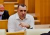რატი იონათამიშვილი: ბელადი სააკაშვილისგან განსხვავებით, რომელიც, ფაქტობრივად, საქართველოს დაარსებას იჩემებს, არც ბიძინა ივანიშვილი და არც „ქართული ოცნების“ რომელიმე წარმომადგენელი არ ამბობს, თითქოს, აბასთუმანი ბიძინა ივანიშვილმა დააფუძნა, თუმცა ვერავინ უარყოფს, რომ მიტოვებული და მივიწყებული უნიკალური კურორტისთვის ახალი სიცოცხლის შთაბერვა სწორედ მისი დამსახურებაა