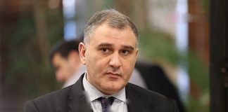 მიხეილ სარჯველაძე სოციალურად დაუცველთა ბაზის შემოწმებაზე: მკაცრი იქნება მიდგომები, მკაცრი იქნება ყურადღებაც და შევეცდებით, არც ერთი სამართალდარღვევა, თუკი ეს გამოვლენილი იქნება, არ დარჩეს სათანადო სამართლებრივი რეაგირების გარეშე