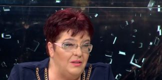 მაია ნიკოლეიშვილი: მომწამვლელი აირებია ჩვეულებრივი წიწაკის სპრეიც და „ჩერიომუხაც“, მათ აქვთ თავისი სიმპტომები, მიზანი კი არის ის, რომ გარკვეული დროის შემდეგ მოხდეს ადამიანების დეზორიენტაცია