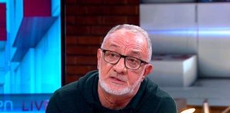 გოგა ხაინდრავა თინა ხიდაშელის განცხადებაზე, რომ საქართველოში არალეგალურად ფუნქციონირებს ტერორისტების სკოლა: ასეთს რას გიხდიან?! როგორ უნდა გძულდეს სამშობლო, რომ ამ მსოფლიო არმაგედონის ჟამს ასე გაწირო შენი ხალხი!