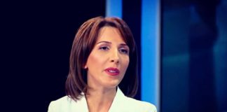 თამთა მეგრელიშვილი: მონაცემი რომლითაც მთავრობისადმი ნდობის რეიტინგით საქართველო ევროპის საუკეთესო ხუთეულშია – ახალი რეკორდია, რომელიც მმართველი გუნდისთვის მანდატია იმაზე, რომ საზოგადოების უმრავლესობა მხარს უჭერს მის მიერ გატარებულ კურსს