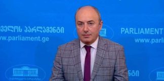 გურამ მაჭარაშვილი – ვხედავთ, რომ ევრობიუროკრატიაში ყველას, ვისაც არ ეზარება, ლანძღავენ კაია კალასს, მას პირდაპირ მოიხსენიებენ როგორც უზრდელს, უხეშს და თანამდებობისთვის შეუფერებელს გურამ მაჭარაშვილი – ვხედავთ, რომ ევრობიუროკრატიაში ყველას, ვისაც არ ეზარება, ლანძღავენ კაია კალასს, მას პირდაპირ მოიხსენიებენ როგორც უზრდელს, უხეშს და თანამდებობისთვის შეუფერებელს