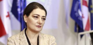 თაკო ჩარკვიანი სააკაშვილზე: უშიშროების საბჭოს მდივნად ჰყავდა ბოკერია, ამაზე დიდი შეცდომა რა გინდა? ბოკერია იყო ის ადამიანი, ვისაც არ მიჰქონდა ამბები პირველ პირამდე