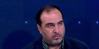 ზაზა შათირიშვილი: მაშინ, როდესაც უკვე ყოფილი ევროკავშირის წევრი ქვეყნები უმძიმეს ეკონომიკურ კრიზისში აღმოჩნდებიან, ამოქმედდება ოლიგარქიული ოჯახების გეგმის ყველაზე მნიშვნელოვანი ნაწილი – დღის წესრიგში დადგება სახელმწიფოს ინსტიტუციის სრულად გაუქმების და ახალი მოდელის, კორპორაციული მმართველობის დაფუძნების საკითხი