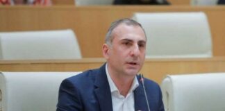ალეკო ელისაშვილი: არჩევნების ბოიკოტი რუსული სპეცოპერაცია იყო