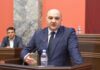 ალექსანდრე დარახველიძე სიძულვილის ენის მონიტორინგზე: ვფიქრობთ, რომ აღნიშნული სამმართველო შეიქმნას ადამიანის უფლებების დეპარტამენტის ფარგლებში, რომელსაც ასეთი ტიპის საქმეებზე მუშაობის ძალიან დიდი გამოცდილება აქვს