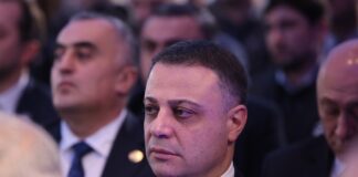 ალუდა ღუდუშაური: როდესაც ქართველი ერი ერთიანია, ხარობენ მათი სულები, ვინც 35 წლის წინ, დღევანდელ დღეს, ნათლად განსაზღვრა და მკაფიოდ თქვა, რომ საქართველო უნდა იყოს სუვერენული, დამოუკიდებელი, ერთიანი, ძლიერი