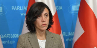 ანა წითლიძე რეზოლუციაზე, რომელსაც ნაცმოძრაობამ ხელი მოაწერა და რომელშიც ეწერა, რომ ომი საქართველომ დაიწყო – ეს იყო საქართველოსთვის ძალიან მნიშვნელოვანი რეზოლუცია