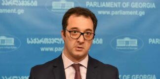 დავით სონღულაშვილი: არცერთი ბრალდება, მუქარა ან ცილისწამება, რომელიც მიმართულია იმ ადამიანების წინააღმდეგ, ვინც კეთილსინდისიერად და პროფესიონალურად ასრულებს საკუთარ მოვალეობას, არ დარჩება რეაგირების გარეშე