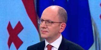 გია აბაშიძე: “ქართულმა ოცნებამ” მიიღო ძალიან სწორი გადაწყვეტილება უჩივლოს რეპუტაციაშელახულ BBC-ს ჩვენს ქვეყანაზე შავბნელი “პიარისთვის” სიყალბის ნიაღვარს უნდა ვებრძოლოთ შინ და გარეთ