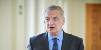 გიორგი ვოლსკი: ბრიუსელის პოლიტიკა მომდინარეობს ინტერესიდან, რომ რუსეთის აგრესია იყოს მიმართული სამხრეთ კავკასიისკენ, კერძოდ, საქართველოსკენ, რაც არ გვაძლევს საშუალებას, უახლოეს მომავალში ვისაუბროთ ურთიერთობის დარეგულირებაზე