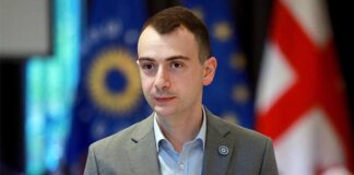 გიორგი ჩაკვეტაძე- ბიძინა ივანიშვილის მიერ მოპოვებულ 2012 წლის გამარჯვებას, დღესაც დაცვა სჭირდება. როდესაც საქართველოში არის მშვიდობა და ჩვენი სახელმწიფო ვითარდება, ახალგაზრდულ ჟინსა და ენერგიას განსაკუთრებული მნიშვნელობა აქვს. მჯერა, ჩვენს სამშობლოს წინ კიდევ არაერთი გამარჯვება ელოდება