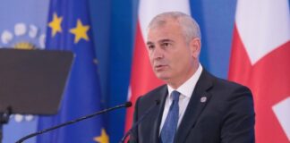 ირაკლი ქადაგიშვილი „ენმ“-ზე: მათ საქართველოს ჯარს ომის დაწყება დააბრალეს- ასეთი ხალხისგან არ უნდა გაგვიკვირდეს, რომ საქართველოს სხვა ბრალდებებსაც წაუყენებენ, მათ შორის, BBC-ის დოკუმენტური ფილმის გარშემო