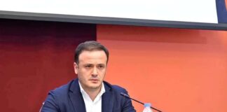 ირაკლი ზარქუა აშშ-ის ეროვნული უსაფრთხოების სტრატეგიაზე- ახალი დოქტრინა, რომელიც აშშ-მა წარმოადგინა, დიდწილად ევროკავშირის ე.წ. ბიუროკრატების არასწორი, გაუაზრებელი და სტრატეგიის არმქონე პოლიტიკის დამსახურებაა. ამ დოქტრინამ წერტილი დაუსვა ნატო-ს გაფართოებას