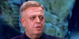 ლევან ნიკოლეიშვილი: ვერავითარი ფინასური თუ პოლიტიკური სანქცია ბიძინა ივანიშვილს ვერ შეაჩერებს საქველმოქმედო საქმიანობისაგან და მამაულიშვილური პროექტების განხორციელბისგან, ქვეყნის მშვიდობისა და სტაბილურობის რამეში გაცვლა ხომ საერთოდ წარმოუდგენელია