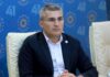 მამუკა მდინარაძე შსს-ში სპეციალური სამმართველოს შექმნაზე: იმისთვის, რომ არ დარჩეს სივრცე სპეკულაციებისთვის, ხაზგასმით აღვნიშნავ, რომ ამ გადაწყვეტილების მიზანი არ არის აზრისა და გამოხატვის თავისუფლების რაიმე ფორმით შეზღუდვა