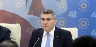 მდინარაძე: მგონია, რომ ადამიანების გონებაში პრევენციული თვალსაზრისით გავაჩინეთ განცდა სასჯელისა, რომ არ შეიძლება, ვიღაცამ არ გაიაზროს, რომ კორუფცია არის დამღუპველი სენი – ჩვენ უნდა უზრუნველვყოთ, რომ ყველა საჯარო მოხელემ, სასჯელის შიშით თუ მორალური თვალსაზრისით, ქრთამს უთხრას არა და უარი