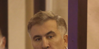 მიხეილ სააკაშვილი გიორგი ანწუხელიძის სახელით პოლიტიკურ მანიპულაციას ეწევა: გაიხსენეთ, რას აიძულებდნენ ანწუხელიძეს, როცა აწამებდნენ- ეუბნებოდნენ “შეაგინე მიშას” და მან უარი თქვა ამის გაკეთებაზე
