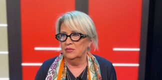 ნინო ფოჩხუა-მიუხედავად იმისა, რომ მიჩვეულები ვართ უკრაინის მხრიდან პროვოკაციებს და დეზინფორმაციას, გუშინდელი მათი ინფორმაცია თითქოს საქართველო რუსეთთან თანამშრომლობს დიდი ტყუილი იყო