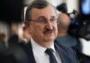 რომან გოცირიძე ილია მეორის ტრიადაზე “ღმერთი, სამშობლო, ადამიანი”: ღმერთი თავში დააყენეს, ირანიზაციის გზას დაადგნენ, ახლა “ადამიანიც” ჩააკვეხეს – სამშობლოს დამცველ ჯარისკაცებს ეს ლოზუნგი მიატყეპეს მკერდზე, ამათზე ანტიეროვნული და საშიში ხელისუფლება ძნელია რომ წარმოიდგინო