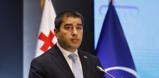 შალვა პაპუაშვილი: მივიღეთ გადაწყვეტილება „ყოფილი სამხრეთ ოსეთის ავტონომიური ოლქის ტერიტორიაზე შექმნილი ადმინისტრაციულ-ტერიტორიული ერთეულის ადმინისტრაციის“ გაუქმების შესახებ