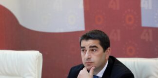 შალვა პაპუაშვილის განცხადებით, პარლამენტი წლის ბოლომდე საარჩევნო კოდექსის ფუნდამენტურ განახლებას გეგმავს