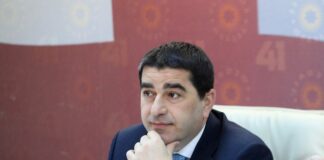 შალვა პაპუაშვილი ევროპარლამენტარ გალერის განცხადებაზე: ამგვარი ბრიყვული, დეჰუმანიზებაზე მიმართული ენის გამოყენება საქართველოს ლიდერებს კი არ ამცირებს, არამედ ჩირქს სცხებს იმ ქვეყანას, რომელსაც ეს პოლიტიკოსი წარმოადგენს