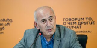 სოსო არჩვაძე: მსოფლიოში მაღალი ვოლატილობის ფონზე საქართველოს ეკონომიკის დინამიზმი, ექსპორტის წინმსწრები ზრდა, სავალუტო რეზერვების დინამიური მატება და მიღწეული შედეგები არა მხოლოდ ქვეყნის მდგრადობას, არამედ საქართველოს გეოპოლიტიკური როლისა და მნიშვნელობის მკვეთრ ზრდას ადასტურებს