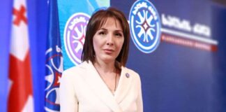 თამთა მეგრელიშვილი: მამუკა მდინარაძის ვიცე-პრემიერად დასახელებით „ქართული ოცნება“, როგორც პოლიტიკური პარტია, მნიშვნელოვნად გაძლიერდა, რადგან ასეთი გამოცდილებისა და მართვის უნარის მქონე ფიგურის პოლიტიკაში დაბრუნება პირდაპირ აისახება პარტიის ეფექტიანობაზე და პოლიტიკურ პროცესებზე დიდ გავლენას მოახდენს