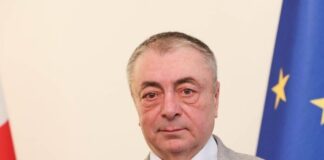 თენგიზ შარმანაშვილი: ლაზარე ჯორბენაძის ამბავზე ყველამ ხელი დაიბანა, ამ საკითხის წამომჭრელის ადვოკატმაც კი. გამოტყდით სხვები, ვისი წამოწყებულია, თქვით. 24 საათიანი აჟიოტაჟის გამოწვევაც არ შეუძლიათ