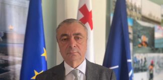 თენგიზ შარმანაშვილი: ბიძინა ივანიშვილს არანაირი საფრთხე არ ემუქრება. მას აქვს სამშობლო და ამ სამშობლოს ჰქვია საქართველო