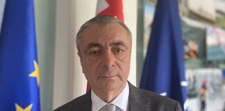 თენგიზ შარმანაშვილი ნანა სანდერის მიერ დანაშაულის აღიარებაზე: ალბათ, ნელ-ნელა ხვდებიან, რომ ისინი მწარედ მოატყუეს და გამოიყენეს ადამიანებმა, რომლებიც მათ ჰპირდებოდნენ, რომ უკვე მორყეულია ეს ხელისუფლება, ერთი პატარა ხელის კვრა უნდა – ილუზიიდან გამოდიან და ეს არის ძალიან კარგი