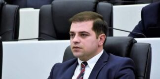 ცოტნე ანანიძე- ევროკავშირის გაცხადებული პოზიციაა, რომ 2030-მდე გაფართოება არ იგეგმება. პროცესის შეჩერების დაბრალება საქართველოს პრემიერისთვის, ხელისუფლების შეცვლის მცდელობაა