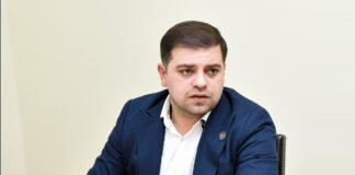 ცოტნე ანანიძე- როცა ჩვენ ვახსენებთ უკრაინაში ცეცხლის შეწყეტის აუცილებლობას, რადიკალები ამას პრორუსულად გვთვლიან. ხოლო როცა იგივეს ამბობს ამერიკა, ევროპა ან ზელენსკი — ეს მათთვის სრულიად ნორმალურია