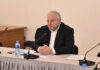 პაატა კვიჟინაძე: მთავარია აუდიტის დასკვნების აღსრულება – დასკვნების პროცენტმა მოიმატა და ყოველწლიურად იმატებს, რაც ძალიან კარგია