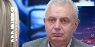 ანჯაფარიძე: რადიკალური ოპოზიცია ყველანაირად შეეცდება, დებატებს აზრი დაუკარგოს, შეიძლება ვიხილოთ სხვადასხვა სცენები, რომ ოპონენტები წყობიდან გამოიყვანონ, თუმცა, ისინი ვერ ხვდებიან, რომ თუ ასე მოიქცევიან, კიდევ უფრო მეტ ხალხს გაუჩნდება კითხვა: ესენი გვინდა ხელისუფლებაში?