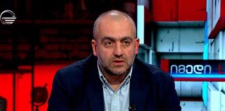 გიორგი გამსახურდია- ელენე ხოშტარია შთამომავლობით ჯაშუშია. მან ჯაშუშური სულისკვეთებით მიჰყო ხელი სახელმწიფოებრიობის ნგრევას. ზუსტად მისი ასლია, ვინმე ზურაბ გირჩი ჯაფარიძე, რომელიც უცხო ქვეყნის ძალების სასარგებლოდ, ეწეოდა ჯაშუშურ საქმიანობას საქართველოს წინააღმდეგ