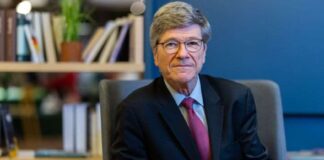 ჯეფრი საქსი: დასავლეთმა არაერთხელ უარყო რუსეთთან მშვიდობა – საფრანგეთმა, ბრიტანეთმა და გერმანიამ დამღუპველი თამაში ისევ წამოიწყეს, რაც ღრმად საფრთხის შემცველია ევროპისთვის, პირველ რიგში იმიტომ, რომ ისინი კიდევ ერთ ომში შედიან