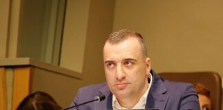 იონათამიშვილი: გახარიას პარტიის 7-მა წევრმა შშმ პირთა უფლებების საწინააღმდეგოდ მისცა ხმა! თუ არ იცოდნენ, რომელი საკითხი იდგა კენჭისყრაზე და ისე უარყვეს, ეს ერთი უბედურებაა, თუ შეგნებულად წავიდნენ წინააღმდეგი, მაშინ ეს არის შშმ პირთა უფლებების წინააღმდეგ გადადგმული აქტი