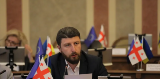 არჩილ გორდულაძე პეტერ ფიშერზე: ამ ადამიანს კიდევ ერთხელ მოვუწოდებ, ვენის კონვენცია სრულად წაიკითხოს, მისი სულისკვეთება გაიაზროს და თავი დაანებოს სიცრუის ტირაჟირებას