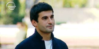 გიორგი ზერეკიძე სააკაშვილის ციხეში გადაყვანაზე- მართალია „ოცნების“ ჰუმანური ბუნებიდან გამომდინარე იმ პირობებში არ მოუწევს სასჯელის მოხდა, რაშიც ჩვენ გვახდევინებდა, მაგრამ მაინც კარგია, ციხე ციხეა და ეგ უნდა ეგდოს ციხეში!