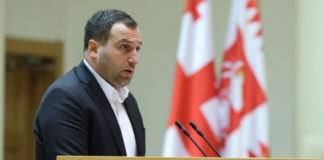 ირაკლი კირცხალია ოპოზიციის მიერ დებატების პროცესიდან გამიჯვნაზე: მათ ყველაფერი გააკეთეს იმისთვის, რომ ქვეყანაში არ ყოფილიყო დებატები