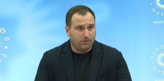 ირაკლი კირცხალია: ქვეყნის გარეთ მყოფი აგენტურა ფიქრობდა, რომ შეეძლოთ ბიძინა ივანიშვილის და მისი ოჯახის დაშანტაჟება რაიმე ფინანსური სანქციით, ისინი ფიქრობენ, რომ ეს შეიძლება იყოს მათი ბერკეტი და არ იციან როგორ გამორჩეულ ლიდერთან აქვთ საქმე