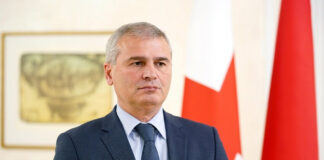 ირაკლი ქადაგიშვილი: ვენეციის კომისიის მიერ გაკეთებული დასკვნების იურიდიული და სამართლებრივი მხარე ფაქტობრივად ნიველირებული იყო პოლიტიკური ნაწილით