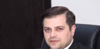 ფრაქცია „ქართული ოცნება“ აჭარის უმაღლესი საბჭოს თავმჯდომარის თანამდებობაზე ცოტნე ანანიძეს წარადგენს