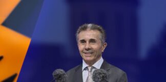 ბიძინა ივანიშვილი: ნურავის ექნება ილუზია, რომ მე, ან ჩვენი პოლიტიკური გუნდი დაიღლება ამ უთანასწორო ბრძოლაში, თუმცა, მთავარია, რომ ჩვენმა ხალხმა, ისე, როგორც აქამდე, 2026 წელსაც მკაფიოდ გაარჩიოს, ვინაა საქართველოს მტერი და ვინ მოყვარე!