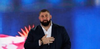 ლაშა ტალახაძე: მიხარია, რომ აჭარაში ჩვენი გუნდის ჩასვლამ ასეთი ინტერესი გამოიწვია, ახალგაზრდებთან დისკუსია საუკეთესო გზაა, მარტივად ვიპოვოთ გამოსავალი პრობლემური საკითხებიდან – ვაპირებ ყველა კონფერენციას დავესწრო