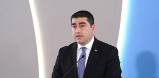 შალვა პაპუაშვილის განცხადებით, პარლამენტი წლის ბოლომდე „საარჩევნო კოდექსის“ ფუნდამენტურ განახლებას გეგმავს