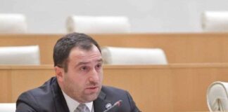 ირაკლი კირცხალია „ლელოზე“: ესენი არიან ჩვეულებრივი „თაღლითების“ პარტია. ის ორი ადამიანიც, ხანდაზმული თაღლითები ყველაზე სწორედ არის შერჩეული მათ მიმართ ეს სახელი